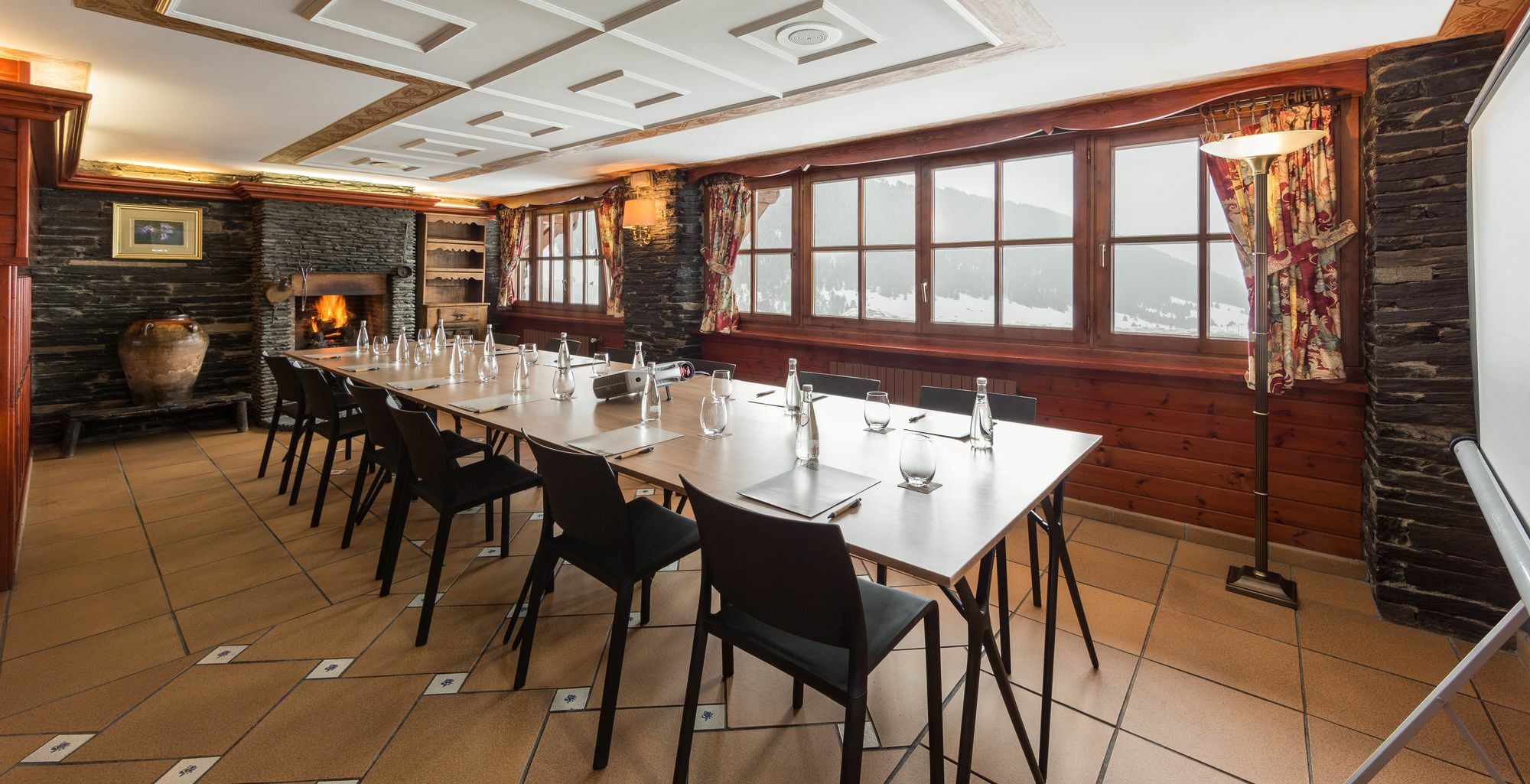 Grau Roig Hotel