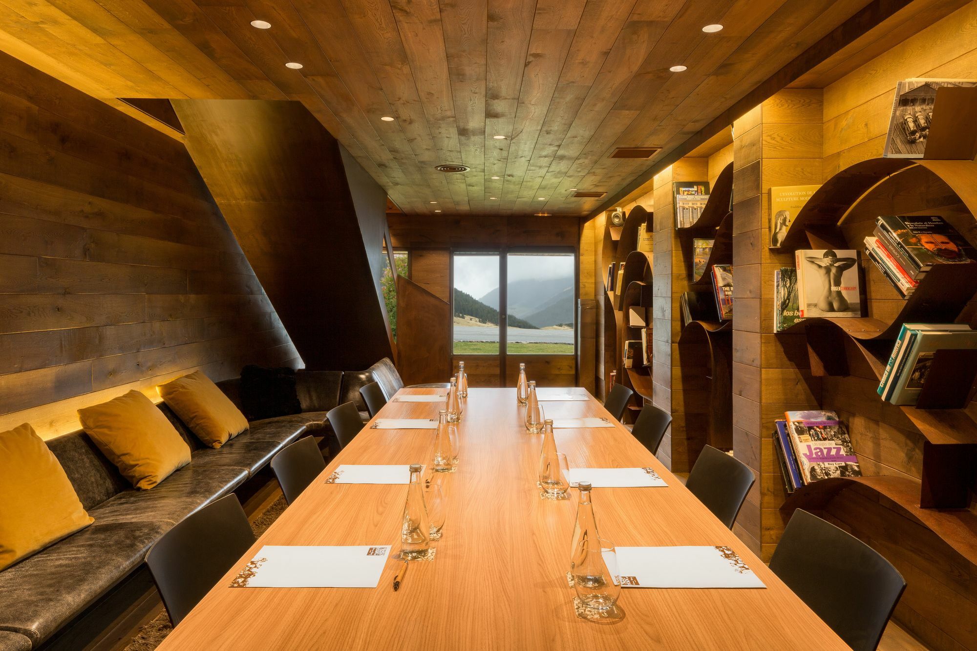 Hotel Grau Roig