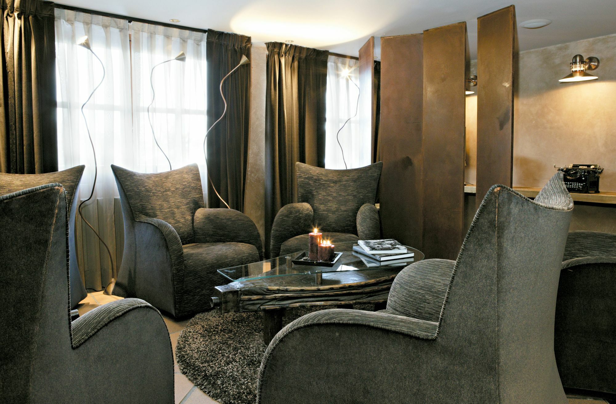 Grau Roig Hotel