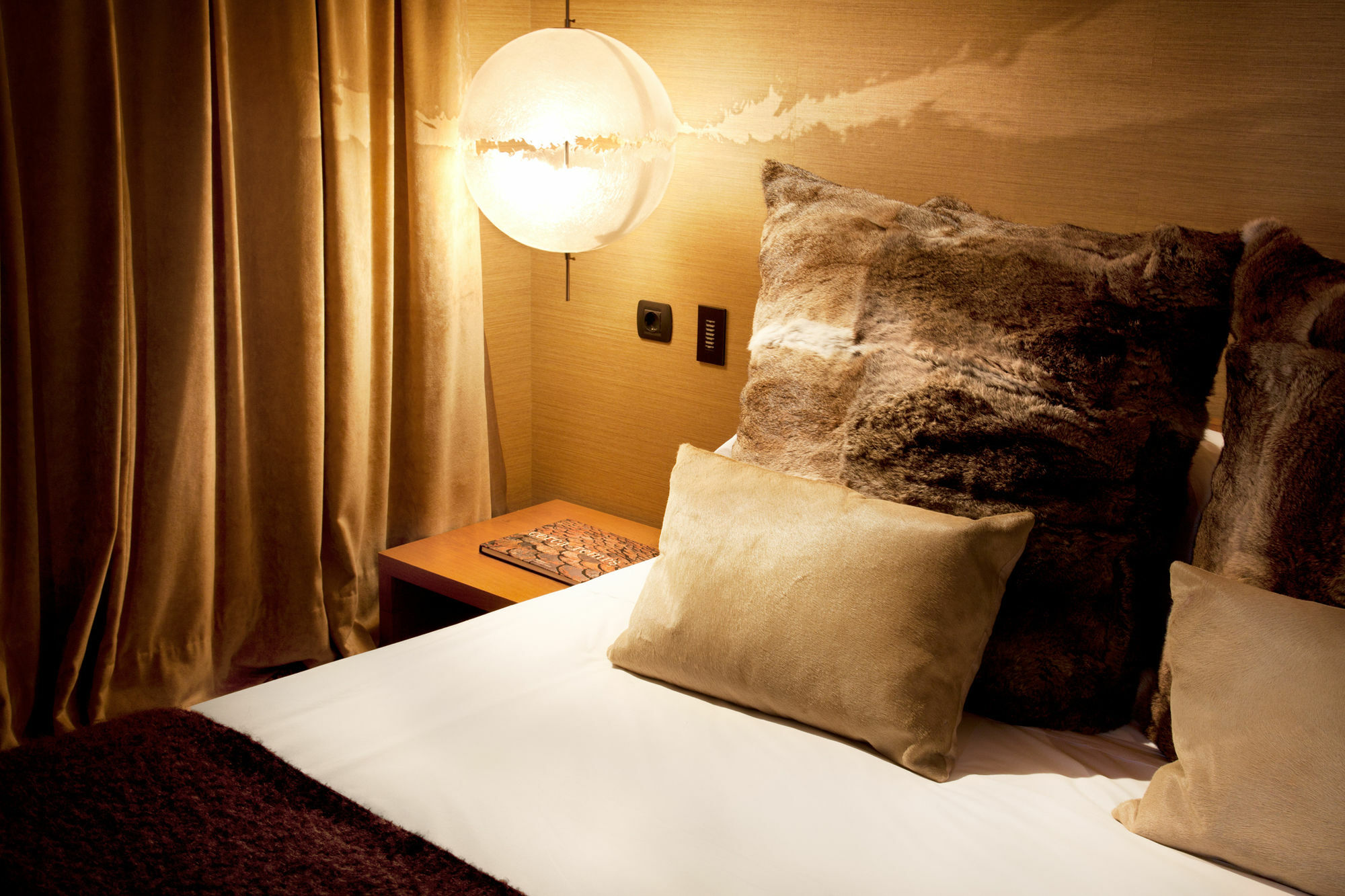 Hotel Grau Roig 4*