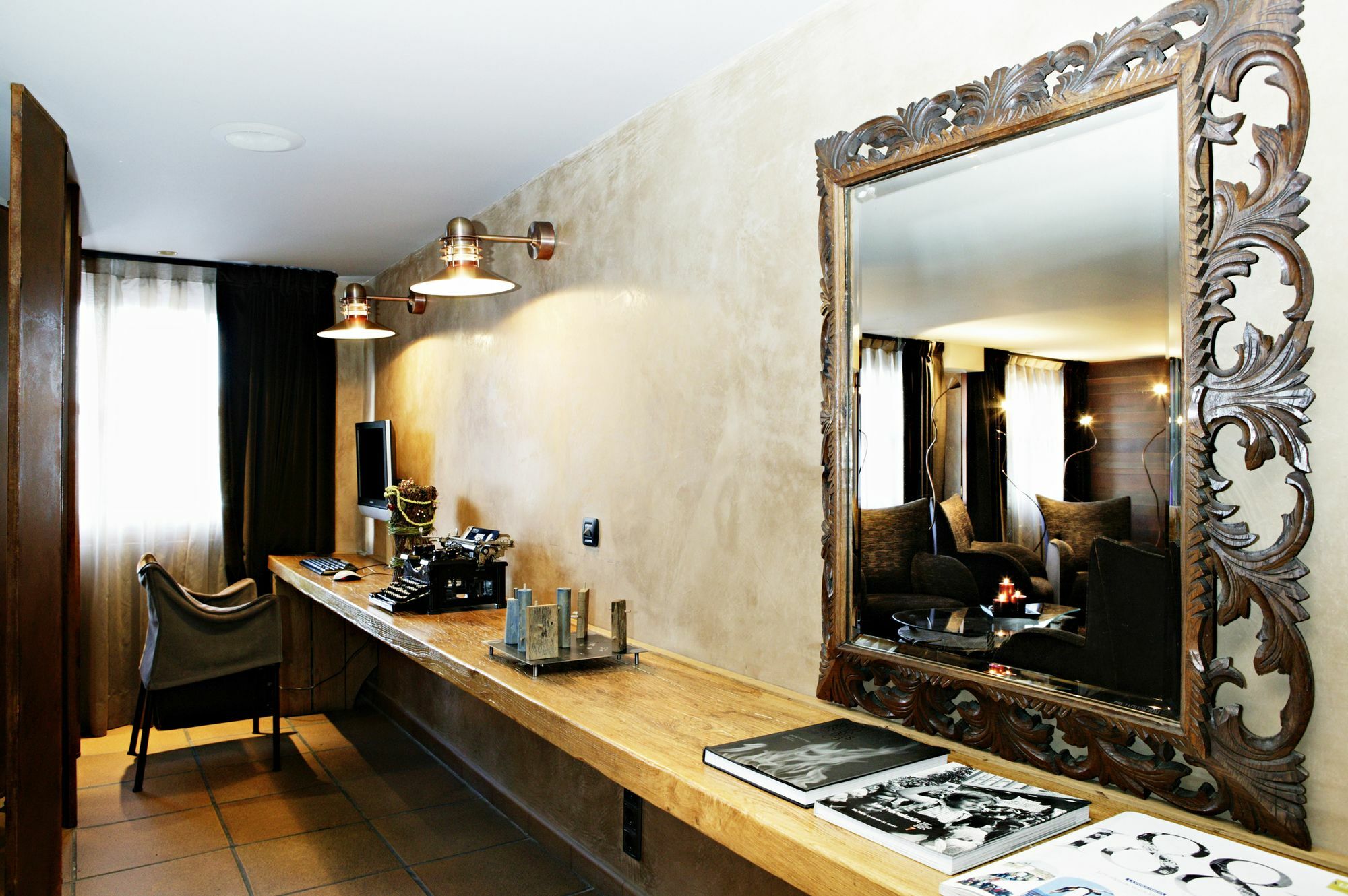 Grau Roig Hotel