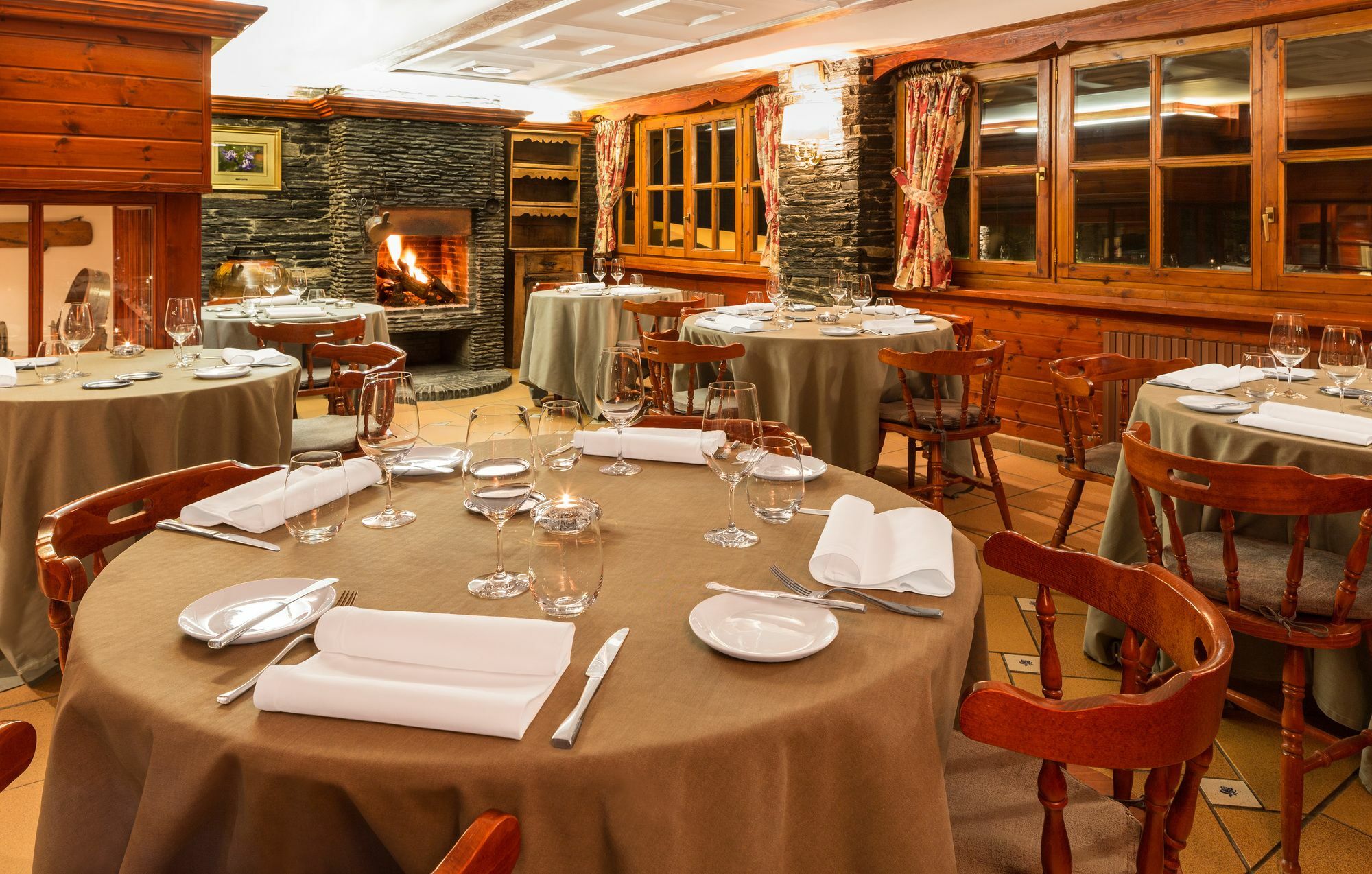 Grau Roig 4* El Pas de la Casa